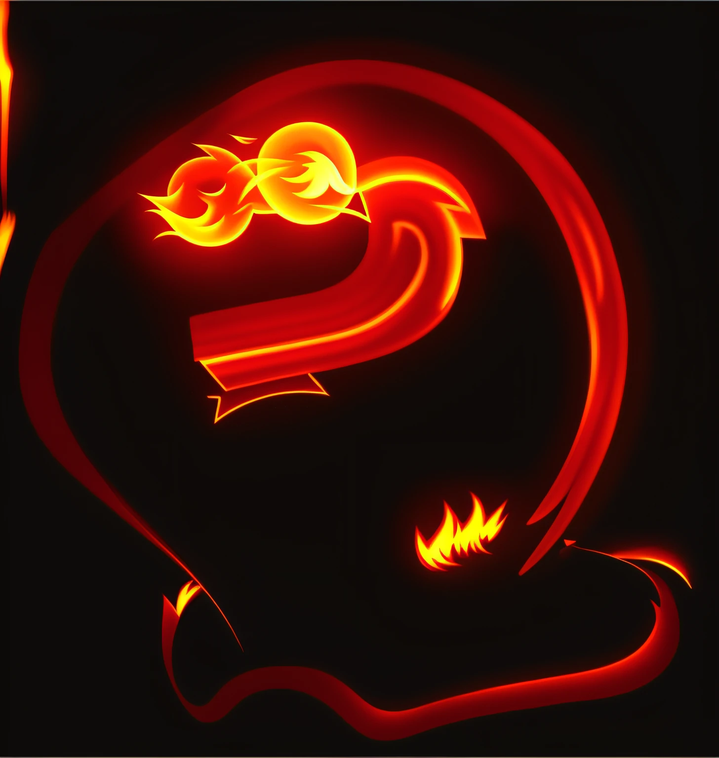 Burning