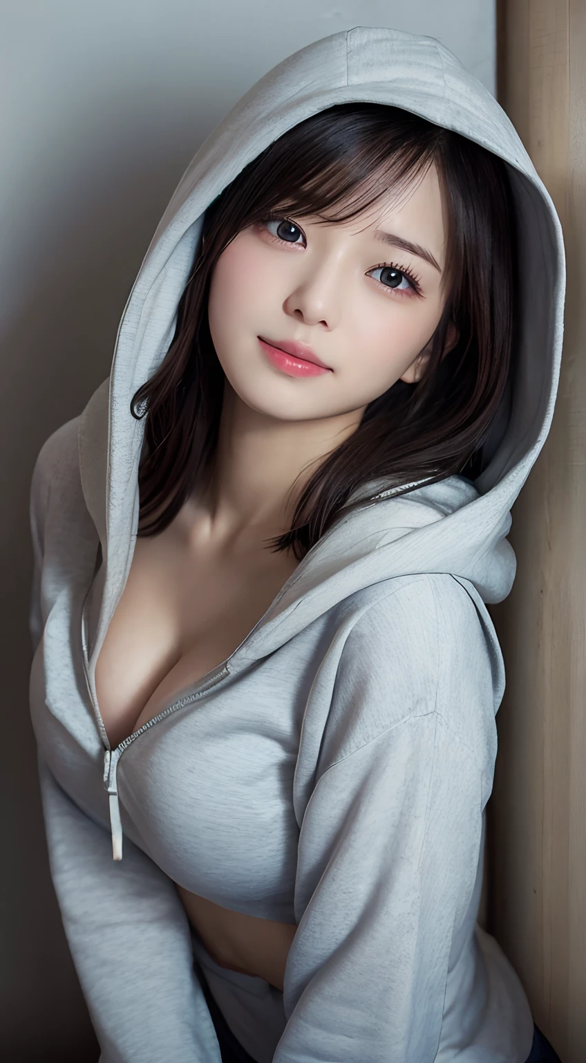 cute face、Crisp eyes、Tear bag