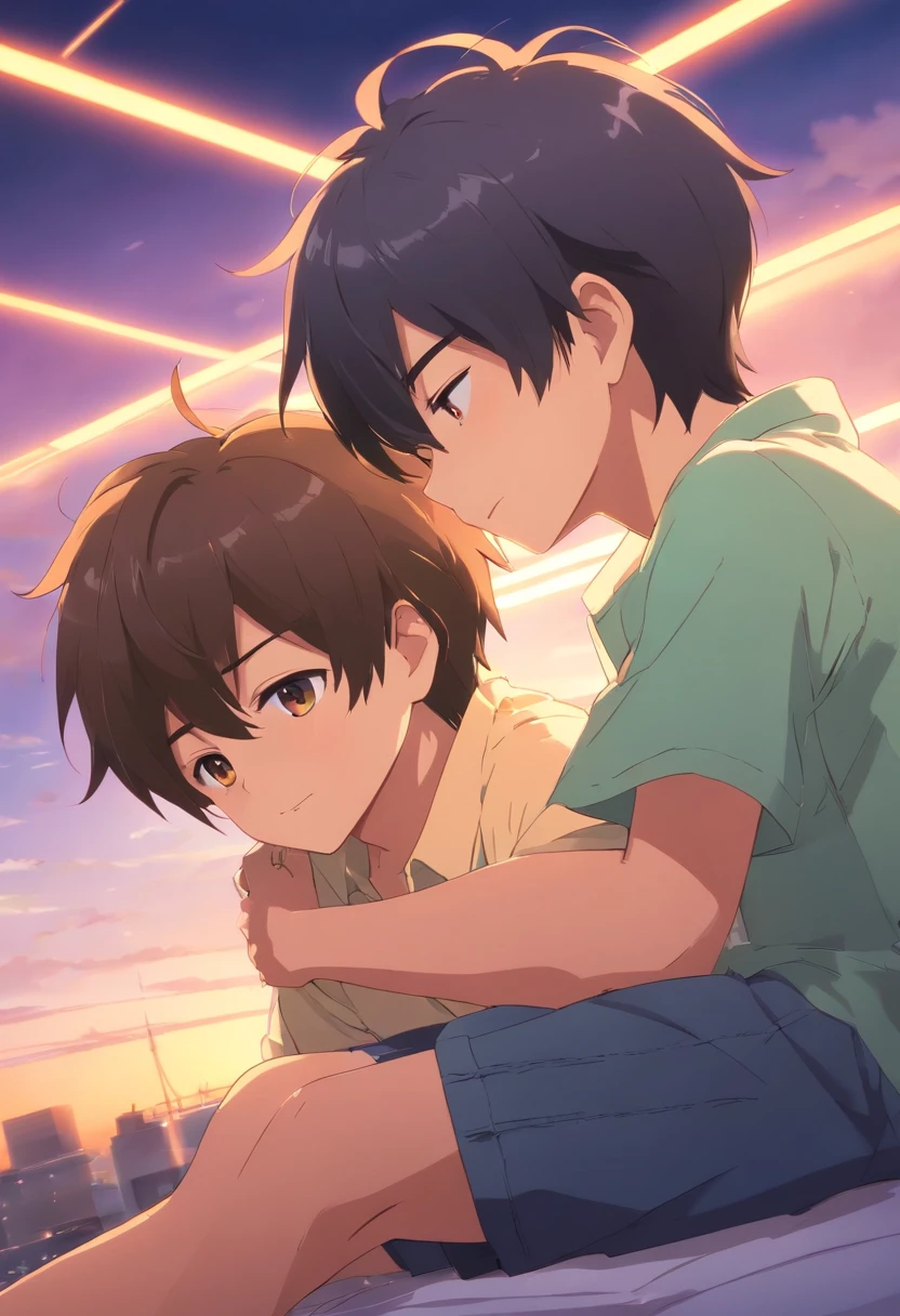 Little boys having sex gay