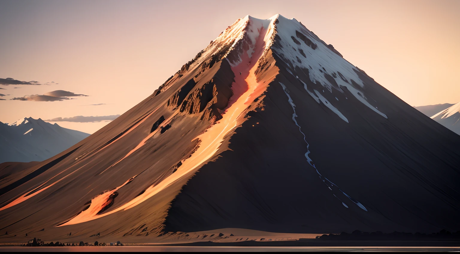 Volcanoes that have not erupted --auto