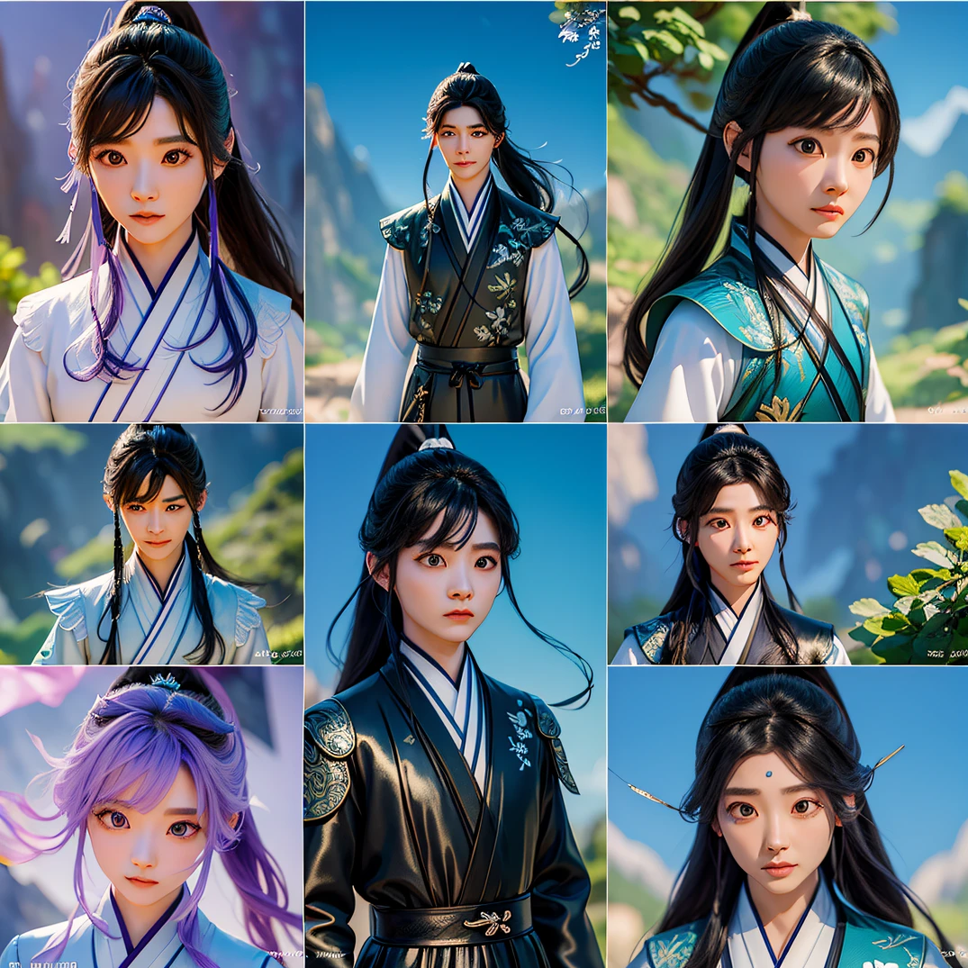 cinematic cgsociety,,Tropical canyon battle scene、Chinese big breasts、Antique trench coat、three kingdom、ember、100 people、Faraway view、intense battles、high detal、masuter piece、NSFW,Multi-layered long-sleeved gauze garment,Quick-dry vest,Colorful cotton and linen sweater,Python cloak cloak,Doomsday ruins(Slightly drunk ruins), (Linen batik scarf), A slightly drunken fighting stance, looking at the ground, Batik linen bandana, Chinese 4 python pattern long sleeve clothing,Slightly drunk(Abstract propylene splash:1.2), Dark clouds lightning background(realisticlying:1.u are very demanding of the secretary's name~我来想想🤔 比如欣然、Purple smoke、Ruxuan、Ruonan、Icy summer、Shi Ya、Yingzhen、Xiaoyi、Mu Ling、Autumn lotus、with a cold、Kazumi、Dai Yun、Yajing、Mengjie、Ling Wei、Midland、Panhai、Yan Ying、、Zhou Nan、、anjou、Shi Rui、Mountain geese、Youling、Incense、Xiaolan、White glow、Jade Mountain、Cold shock、Autumn Cui、Summer Willow、As it is、yinan、Shuyi、Emerald peach、Send Yao、romatic、Ask Willow、Phantom peach、It's Han again、Drunken butterflies、Also green、Lion rock、Listen to celery、New、Easy to coincide、Nian Yun、Xiaoling、Jing Qiande、Xia Rong、Runan、Tender silk、Autumn white、Ice Ann、Autumn white、southerly、Drunken Mountain、Zhou Tong、The condensation of the ocean、Violet、Ling Qing、deactivated、Ao An、Proud、The first butterfly、Substitute celery、Poetry Frost、bilingual、Stone willow、Summer Willow、Whitening、、Pan Yan、Lesong、Cold Mountain、Autumn-spring、Triman、Kazumi、Liu He、Yumeka、Ocean blue、Xiaoman、Daishan、Spring and winter、、Shizuo、Kieran、Meng An、Purple silk、Thousand geese、Ning Zhen、Xiangxuan、Dreams、Cold goose black hair,Pink flutters,rainbow background,