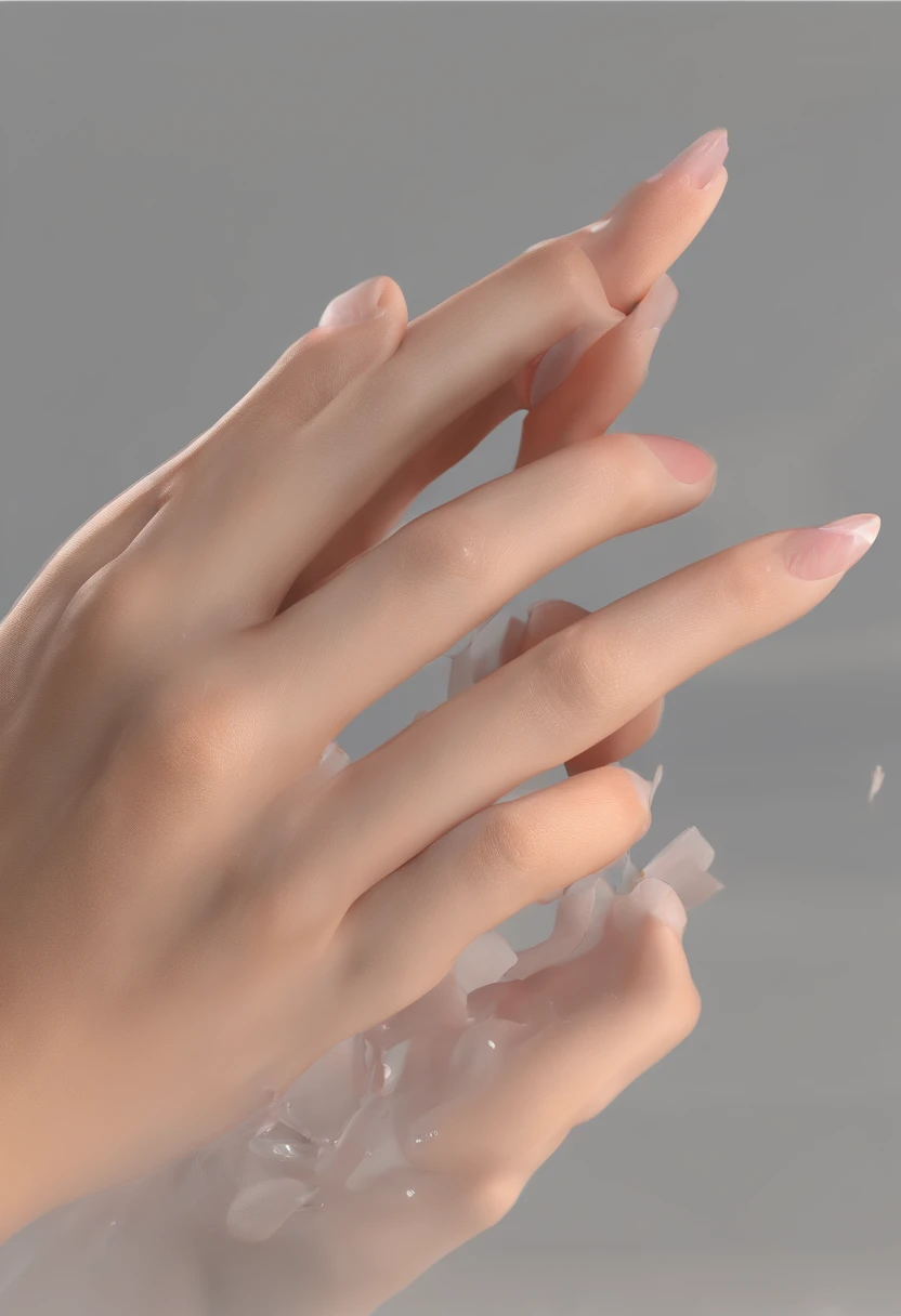 Hands of Detail,Give my paintings a delicate beauty!