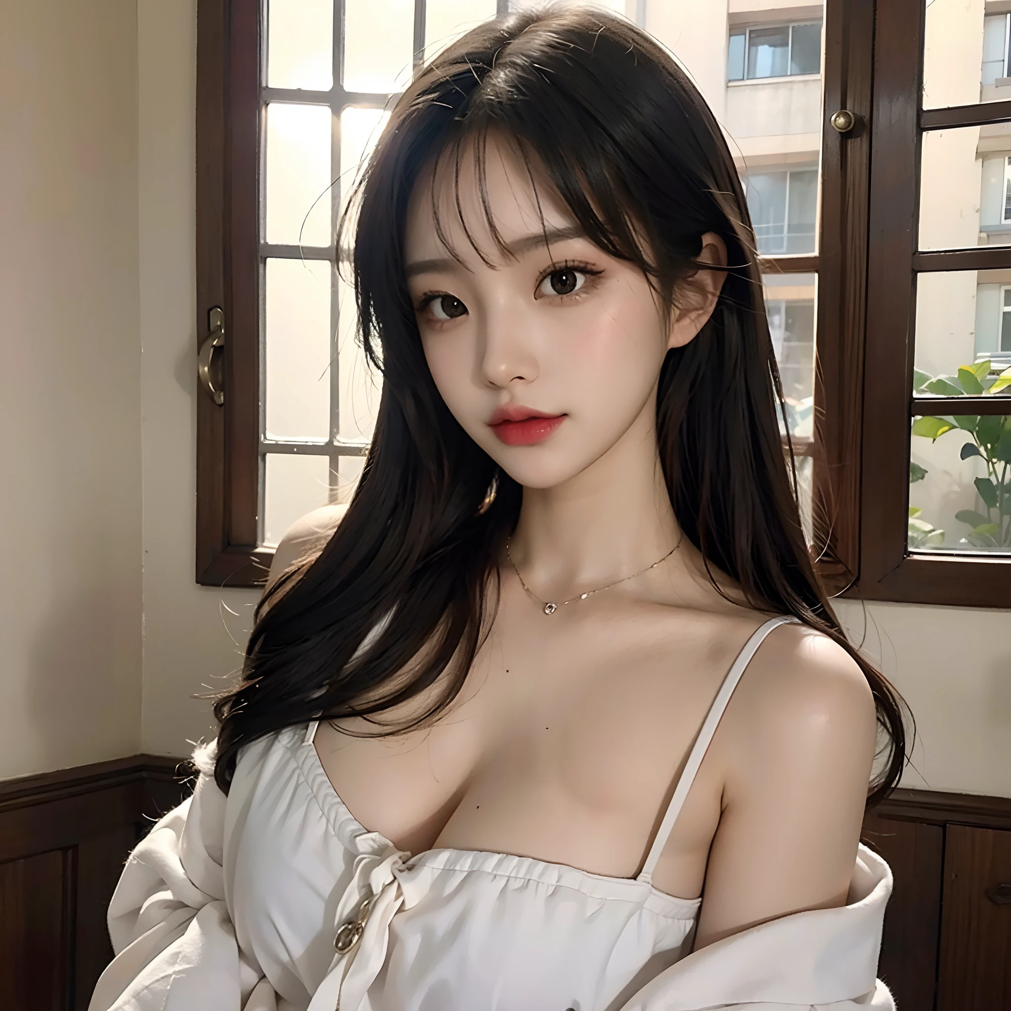 Sexy girl