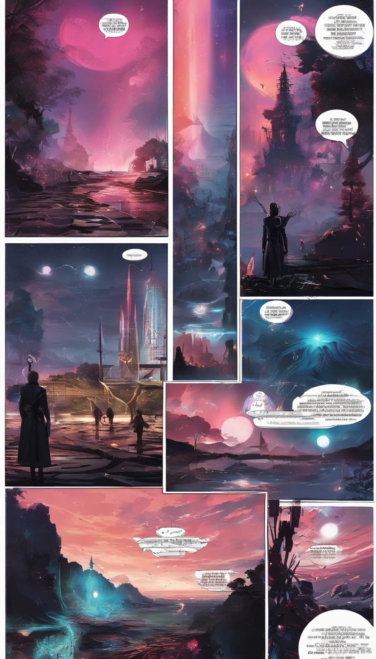 ((best qualtiy)), ((tmasterpiece)), (A detailed:1.4),Enhanced dynamic perspective,behind,nighttime scene,starrysky,(darkly:1.4),((Business professional,falling behind in every way imaginable,shimmering under the moonlight,A starry stream flowed before him)),in the darkness a secret emerges,(Adventurer backpack),(weeds),florals,(((adventurer clothing))),Glow effects,super-fine,Works of masters,high qulity,8K分辨率,depth of fields,电影灯光,Epic shooting,high qulity,super-fine,Accurate,Cinematic lighting