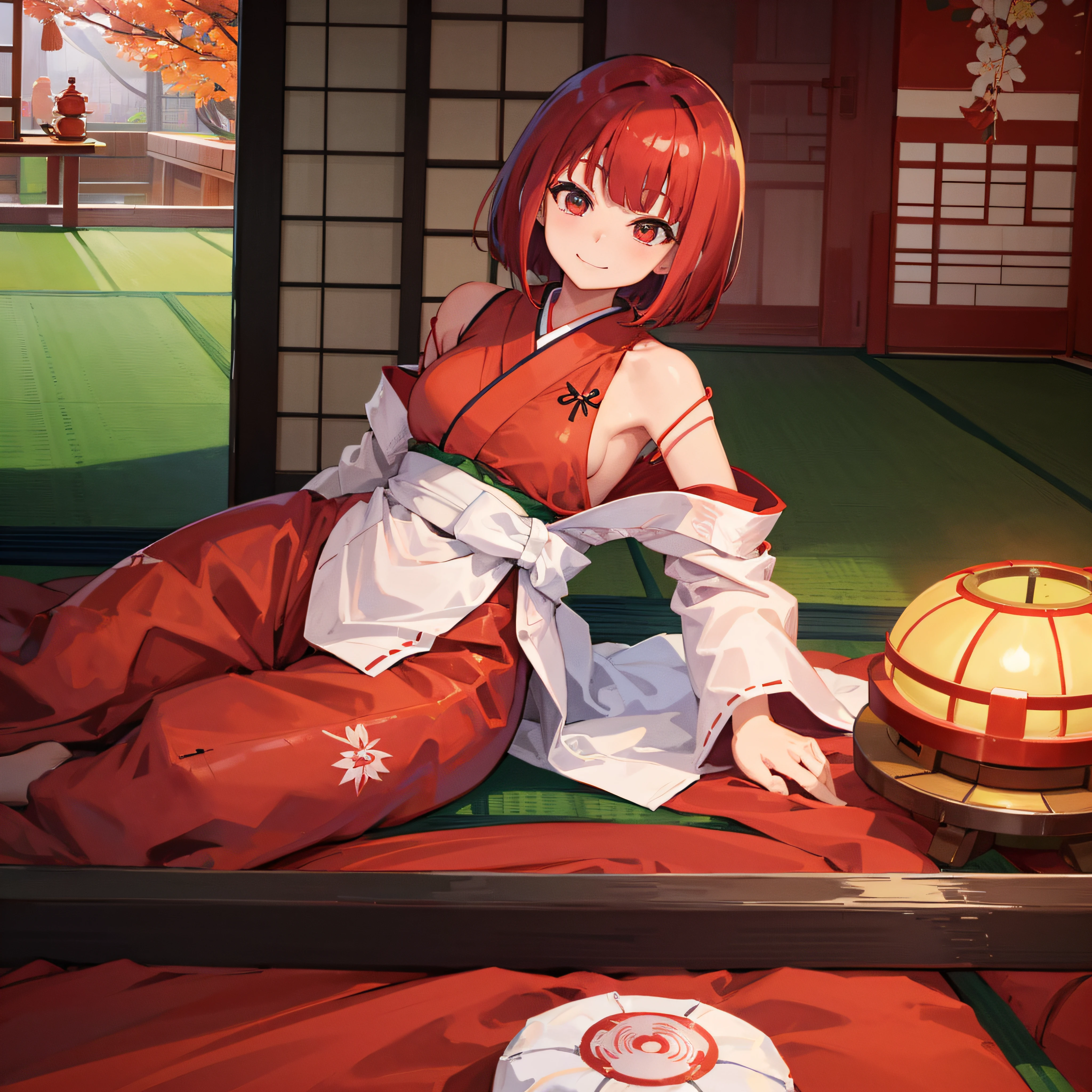 bathrobe