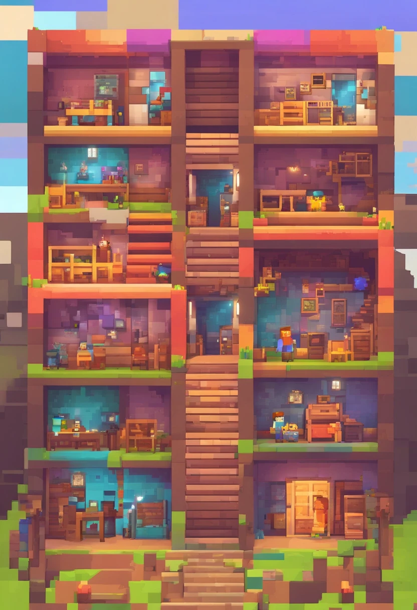 hostel