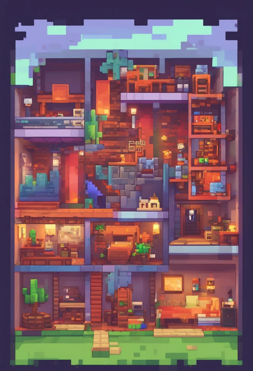 hostel