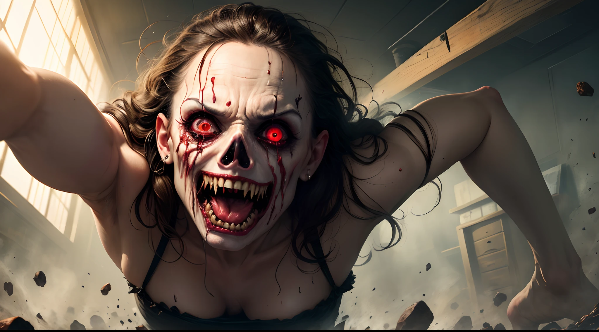 Horror