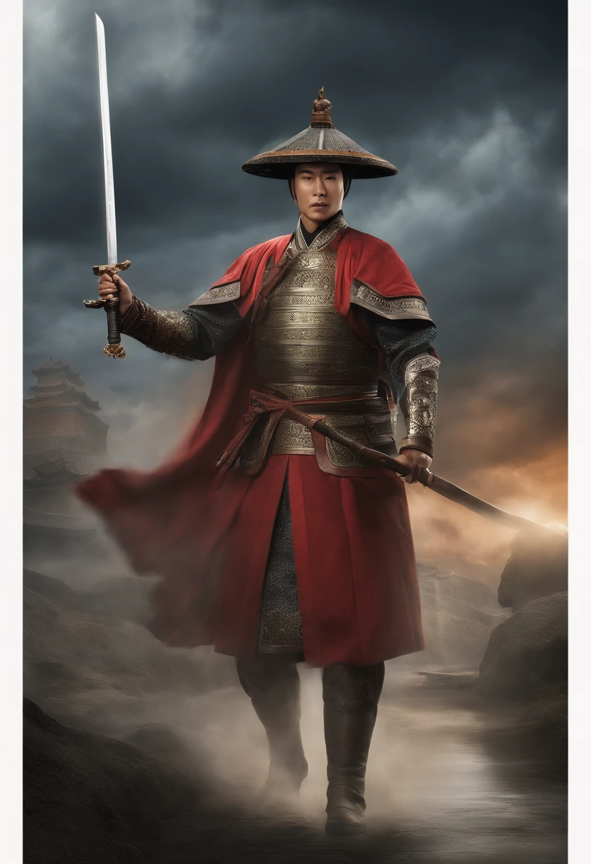 The case took place in one"China-style、swordsmen、Dark、suspenseful、curiosity"of the world: After a thousand days of rain,The sky is cloudy,For a long time, Chang'an Imperial City,emerges"Rain dissolves"of tragedies,A male warrior was ordered to track down,Recruit talent,Walk around,The layout is meticulous、Mystery awaits you