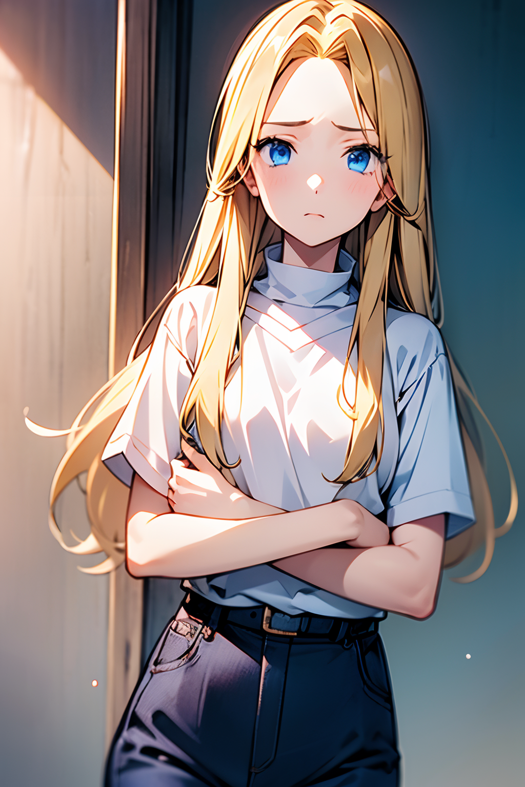 Anna Liebert v1.0