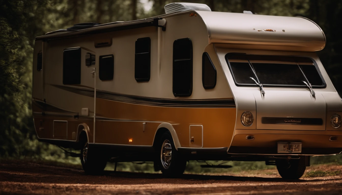 motorhome