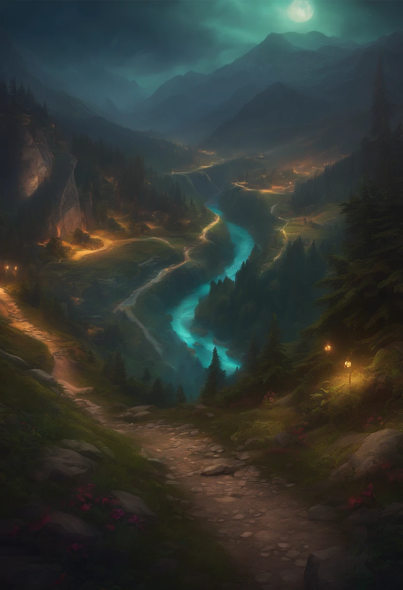 League of legends mid road map