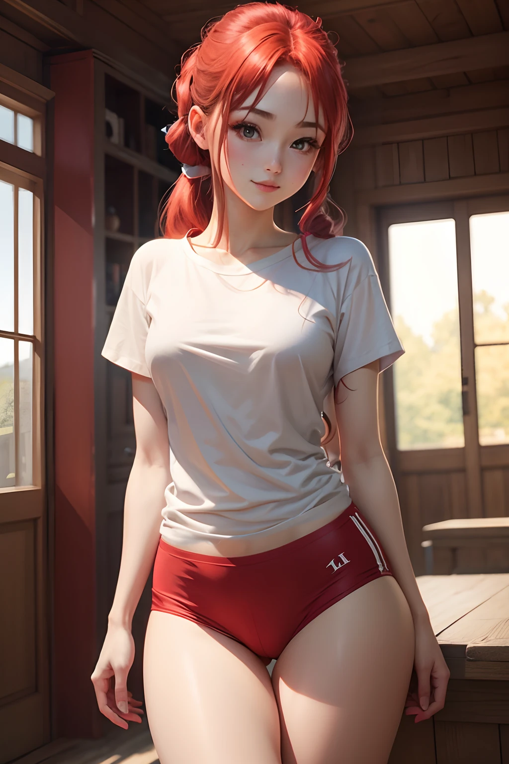 Long T-shirt