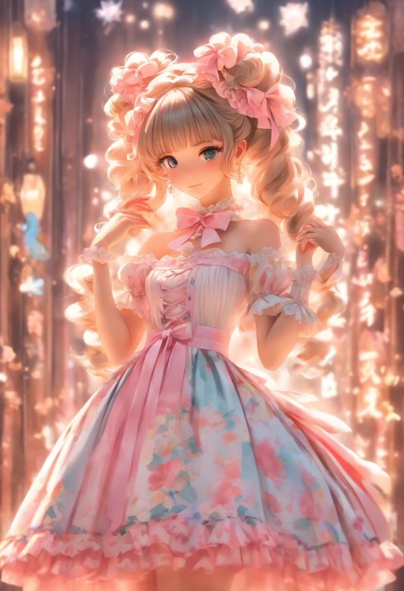 Costume design hand drawn,Rendering clothes,offcial dress,Lolita Design