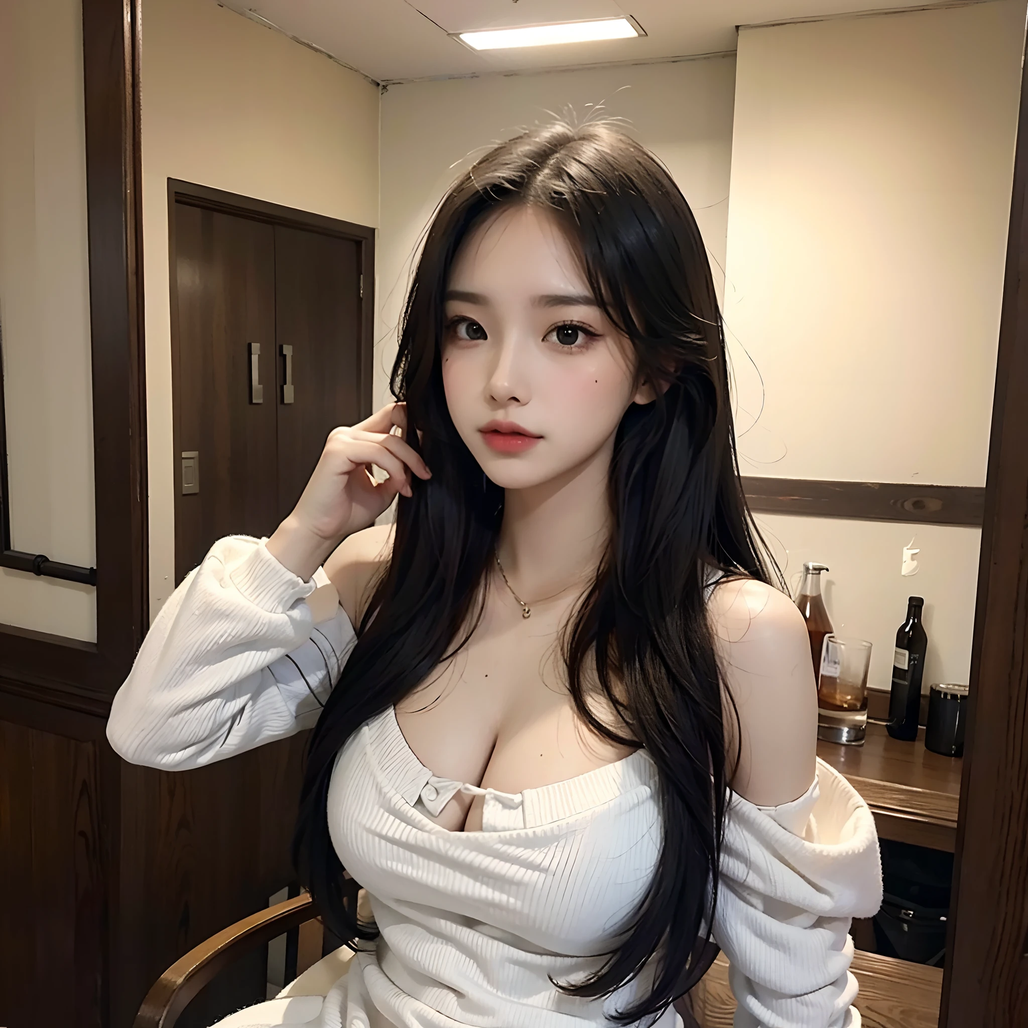 Sexy girl