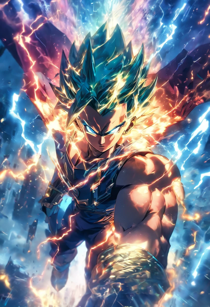 (A winged warrior who has swam through rivers of lightning),fotorrealista:1.37,Altas Resoluciones,vivid colors,Bokeh,Renderizado 3D,foco nítido,ultra detallado,Studio lighting,Guerrero,fierce expression,armadura,plumaje,Alas poderosas,lightning bolts,Aurora boreal,cielo tormentoso,superficies reflectantes,ethereal glow,mystical creature,Salpicaduras de agua,dynamic pose,espada,Ruinas antiguas.(La mejor calidad,4k,8k,Altas Resoluciones,obra maestra:1.2),ultra detallado,(realista,fotorrealista,fotorrealista:1.37),Exhilarating Epic,Extreme Fall from Height,Desembarco heroico,cayendo desde una gran altura,paisaje impresionante,action-packed scene,Truco peligroso,Emocionante aventura,No laces or parachutes,dramatic expression,Resilient character,Vista expansiva,Impresionante belleza natural,adrenalina,Majestuosa cordillera,Movimiento impredecible,Captivating Free Fall,Sorprendente contraste de luces y sombras,Imagen sobrecogedora,Intensidad emocional,Conquista definitiva,Gravity-defying maneuver,Experiencia inolvidable,Aterrizaje resiliente,Impacto potente,Valiente viaje,Resiliencia extraordinaria,Gravity-defying feat,Unwavering determination,Un coraje asombroso,Impacto masivo,Triunfo humano,Perspectiva sobrecogedora,Incredible strength,vivid colors,emociones intensas,High-octane show,Aventura atrevida,An Incredible Achievement,Paisaje inmersivo,Vista emocionante,Momento sobrecogedor,(plano amplio),(callendo en una cuiudades de neon futurista),ciudad increiblemente detallada.