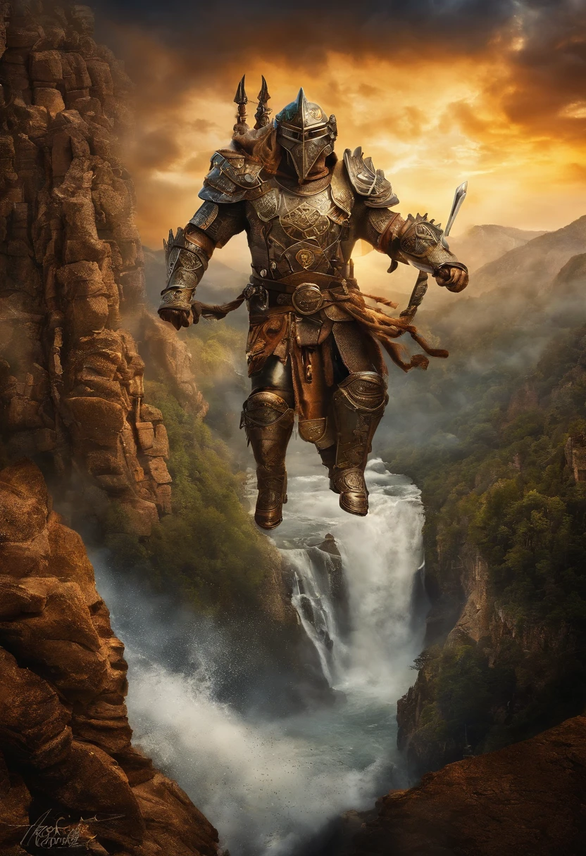 (A winged warrior who has swam through rivers of lightning),fotorrealista:1.37,Altas Resoluciones,vivid colors,Bokeh,Renderizado 3D,foco nítido,ultra detallado,Studio lighting,Guerrero,fierce expression,armadura,plumaje,Alas poderosas,lightning bolts,Aurora boreal,cielo tormentoso,superficies reflectantes,ethereal glow,mystical creature,Salpicaduras de agua,dynamic pose,espada,Ruinas antiguas.(La mejor calidad,4k,8k,Altas Resoluciones,obra maestra:1.2),ultra detallado,(realista,fotorrealista,fotorrealista:1.37),Exhilarating Epic,Extreme Fall from Height,Desembarco heroico,cayendo desde una gran altura,paisaje impresionante,action-packed scene,Truco peligroso,Emocionante aventura,No laces or parachutes,dramatic expression,Resilient character,Vista expansiva,Impresionante belleza natural,adrenalina,Majestuosa cordillera,Movimiento impredecible,Captivating Free Fall,Sorprendente contraste de luces y sombras,Imagen sobrecogedora,Intensidad emocional,Conquista definitiva,Gravity-defying maneuver,Experiencia inolvidable,Aterrizaje resiliente,Impacto potente,Valiente viaje,Resiliencia extraordinaria,Gravity-defying feat,Unwavering determination,Un coraje asombroso,Impacto masivo,Triunfo humano,Perspectiva sobrecogedora,Incredible strength,vivid colors,emociones intensas,High-octane show,Aventura atrevida,An Incredible Achievement,Paisaje inmersivo,Vista emocionante,Momento sobrecogedor,(plano amplio),(callendo en una cuiudades de neon futurista),ciudad increiblemente detallada.