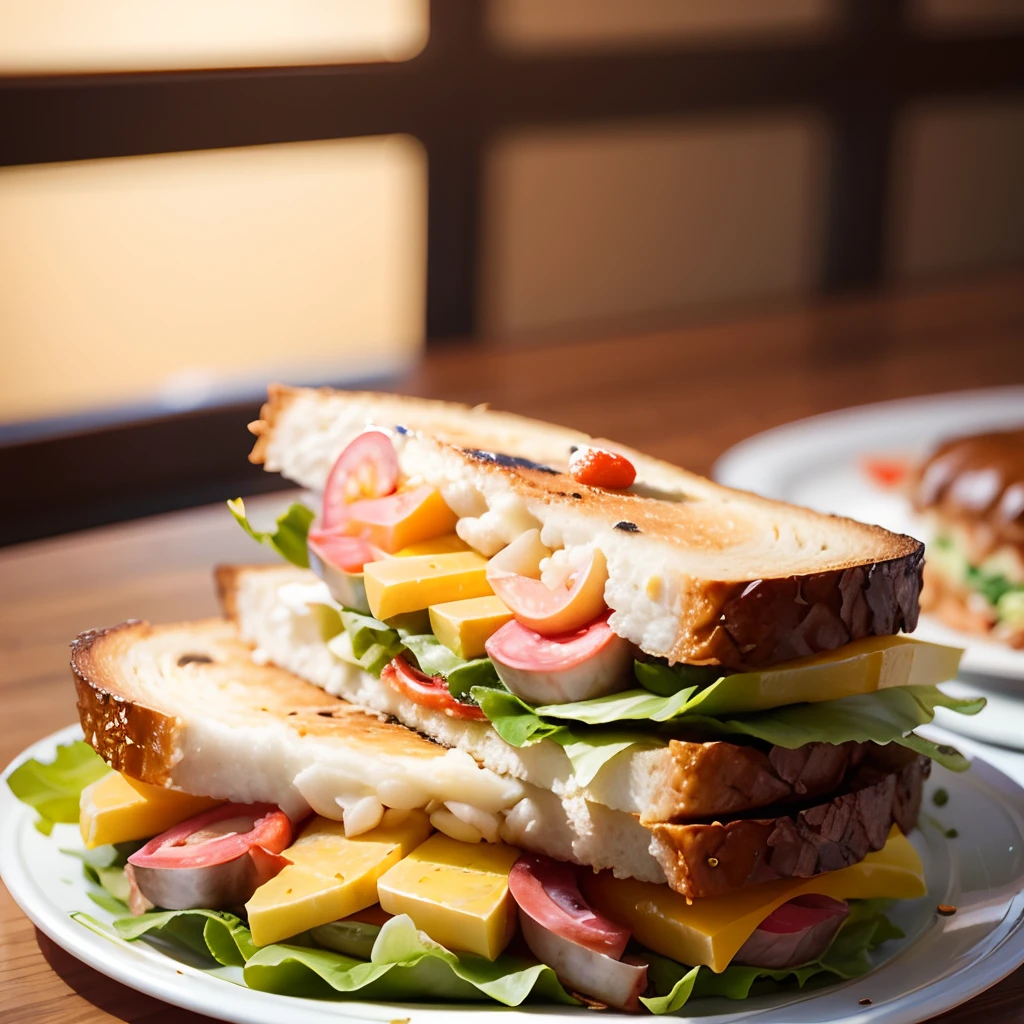Sandwich with dang --auto --s2