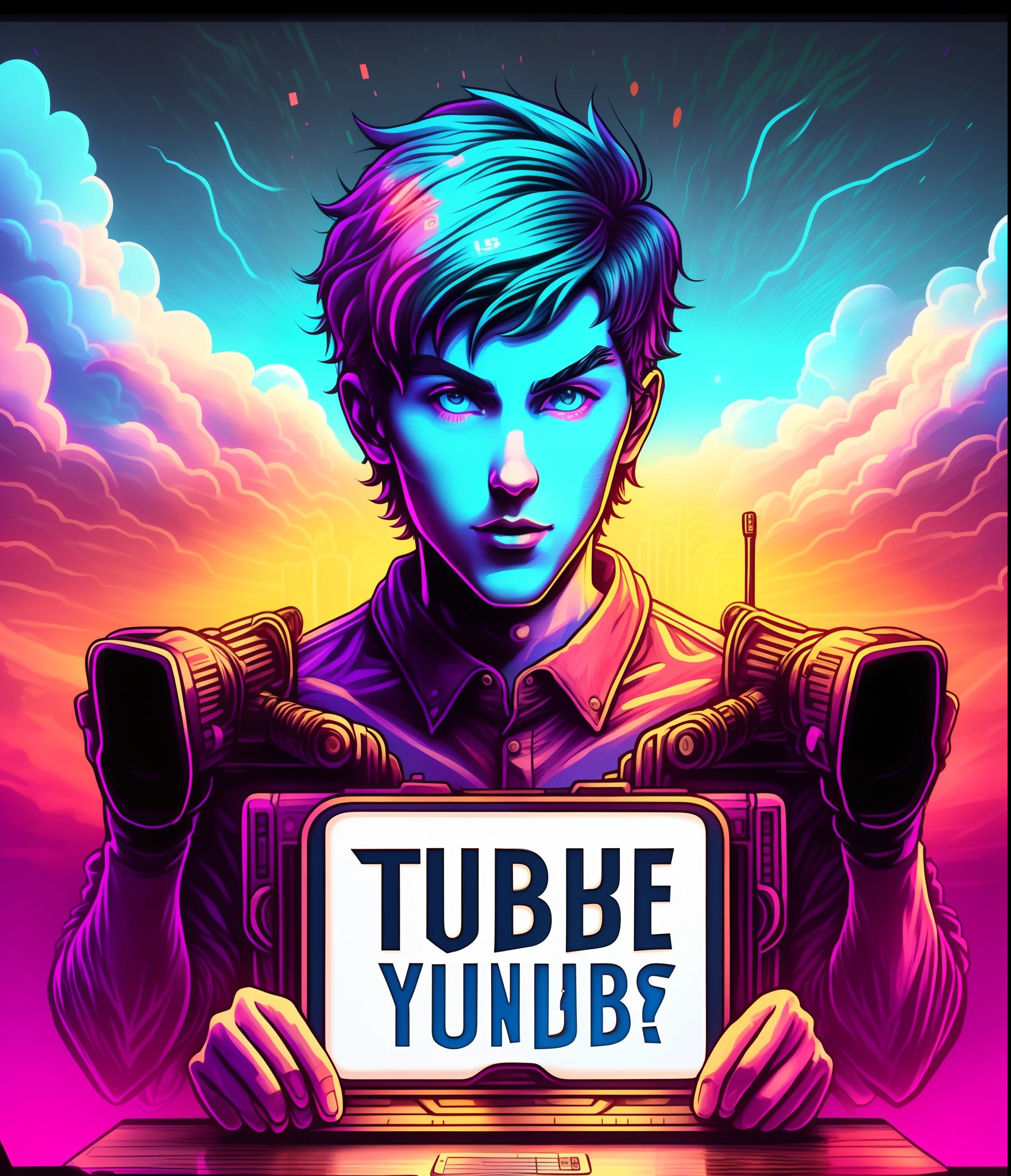 YouTubers who don't post YouTube videos easily