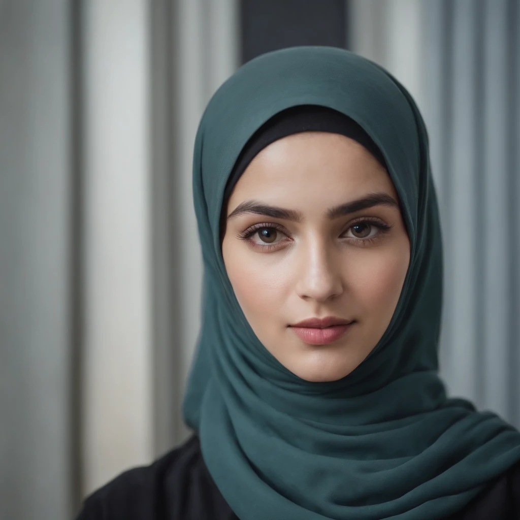 now put thses girls head a hijab