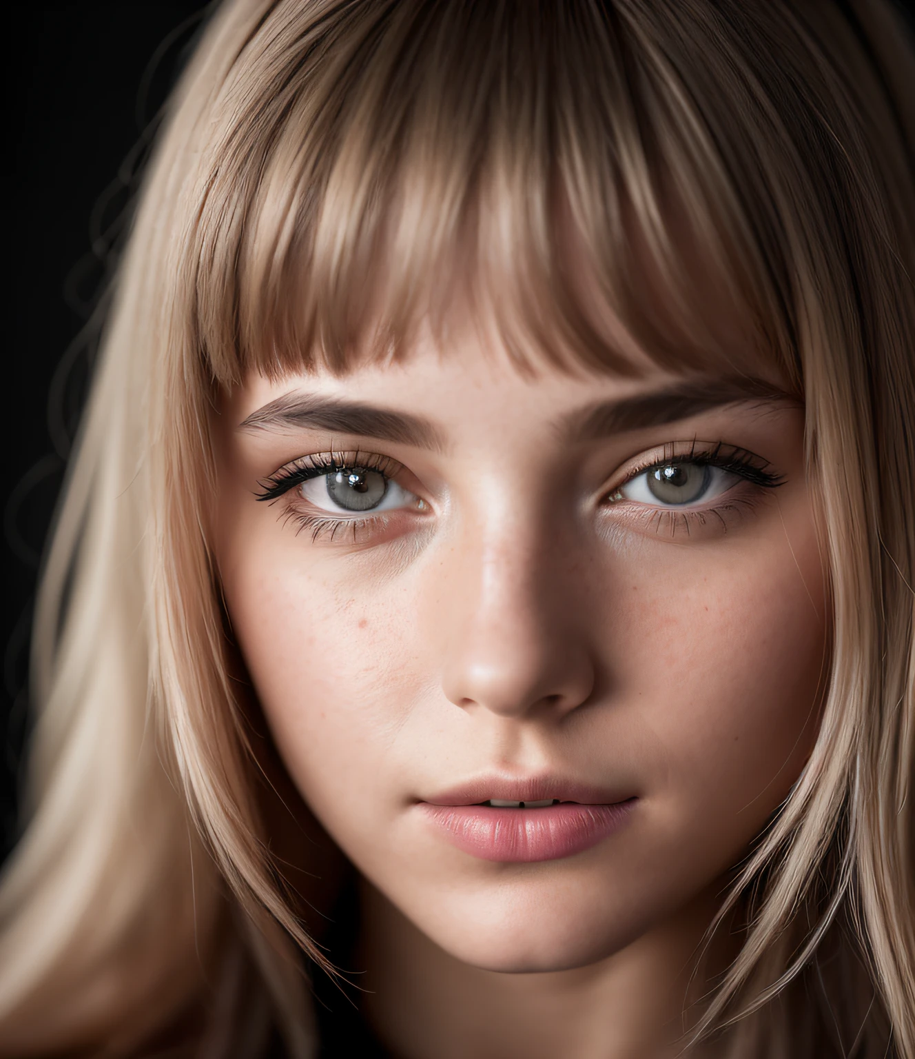 1girl, portrait of sks woman, epic (photo, studio lighting, hard light, sony a7, 50 mm, matte skin, pores, colors, hyperdetailed, hyperrealistic), realistic, photography, photo, HD, 8K, HD