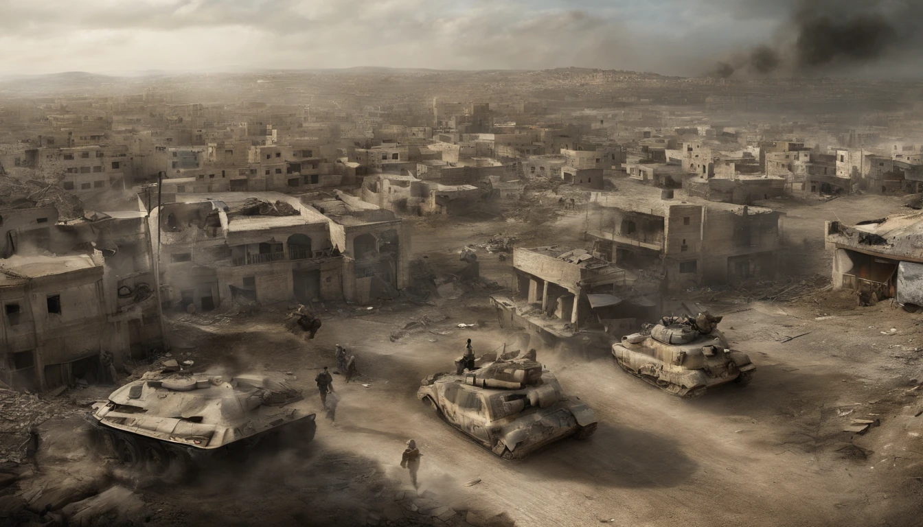 Gaza Strip,battleing,Repeated tragedies