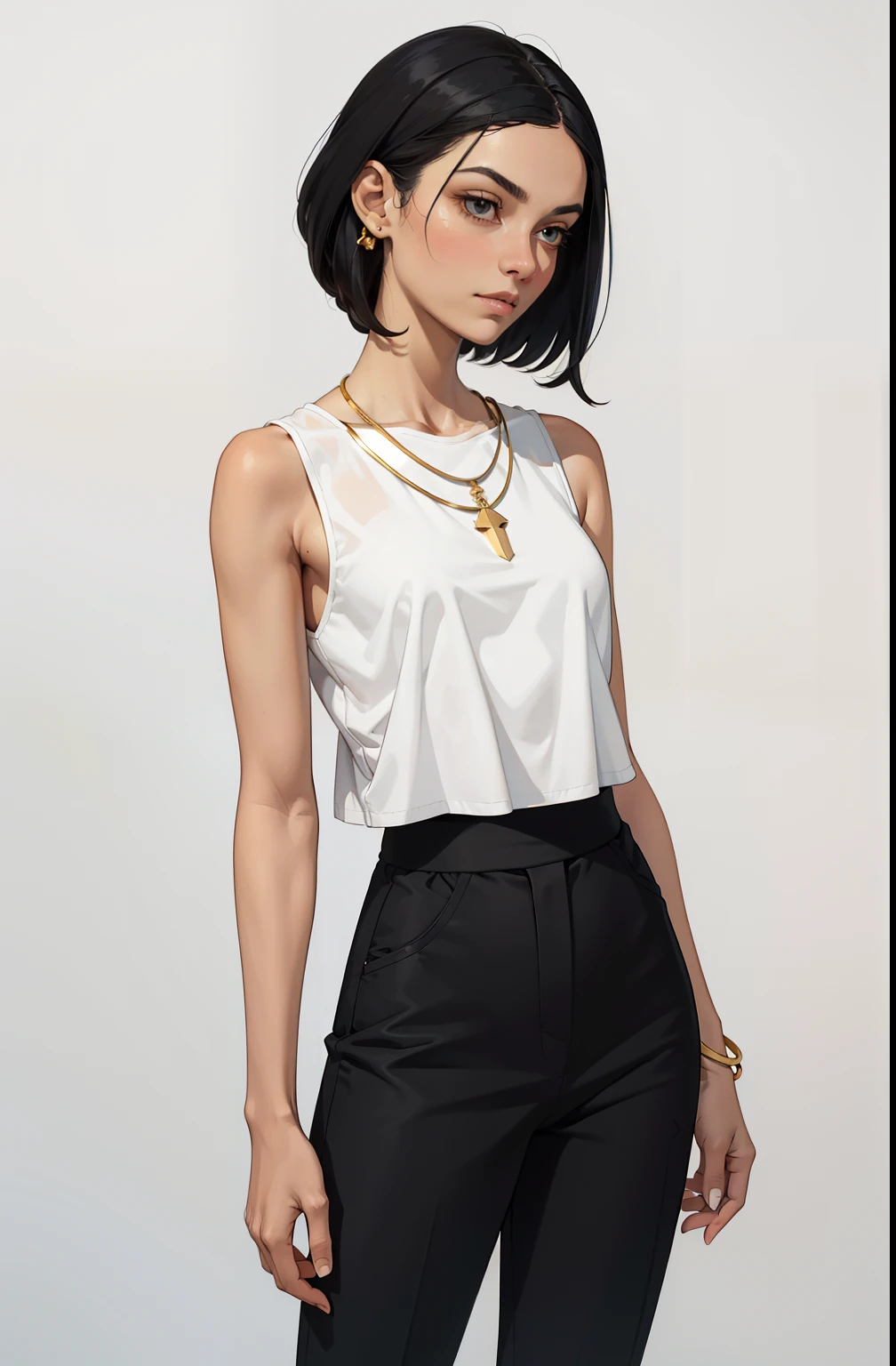 maquiagem, mascara, Lips are soft or colored, fundo preto simples, minimalismo, monotone, paletas de cores simples, limpo, Projetos afiados, silhuetas fluidas, skirts and tight pants, high-waisted skirts and pants, vestidos simples, camisas e blusas, assymetrical, geometric, Materiais e designs elegantes e luxuosos, simples, Minimal accessories, Necklaces and thin rings in silver or gold, Pulseiras simples, Designs diferenciados, silhuetas simples, estilo simples e sofisticado, elegence, minimalismo, materiais de alta qualidade, Fresh and urban printing, alta moda, Simplicity and sophistication,