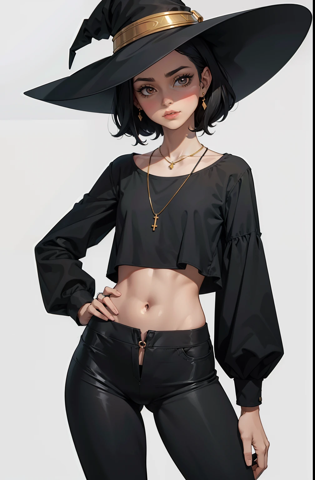 corpo todo, maquiagem, mascara, Lips are soft or colored, fundo preto simples, minimalismo, monotone, paletas de cores simples, limpo, Crisp drawings, silhuetas fluidas, lo gothic , half pants, vestir preto, witch hat, Saia, Asymmetric, geometric, roupas pretas, vestir, Simple and minimalist accessories, Necklaces and thin rings in silver or gold, Pulseiras simples, Designs diferentes, silhuetas simples, estilo simples e sofisticado, elegence, minimalismo, materiais de alta qualidade, Fresh and urban printing, alta moda, Simplicity and sophistication, vermelho, cor preta, sexy, rosto infantil