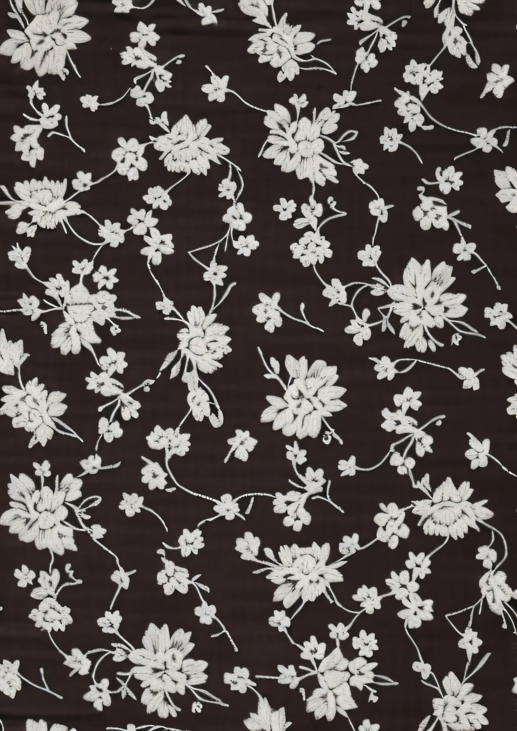 embroidery