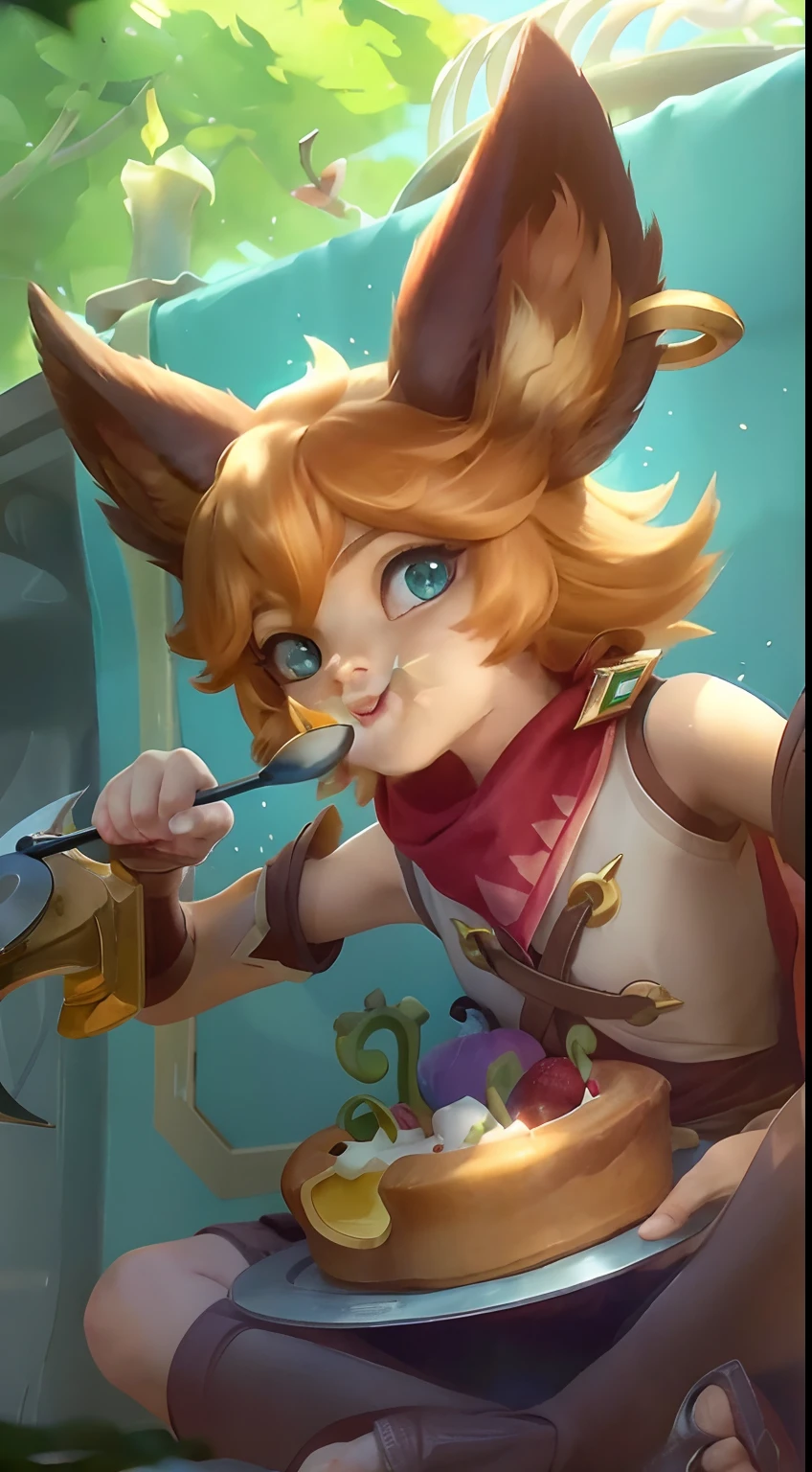 Manusia kucing