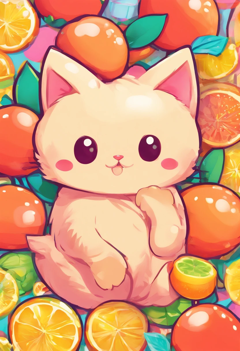 Pussy juice
