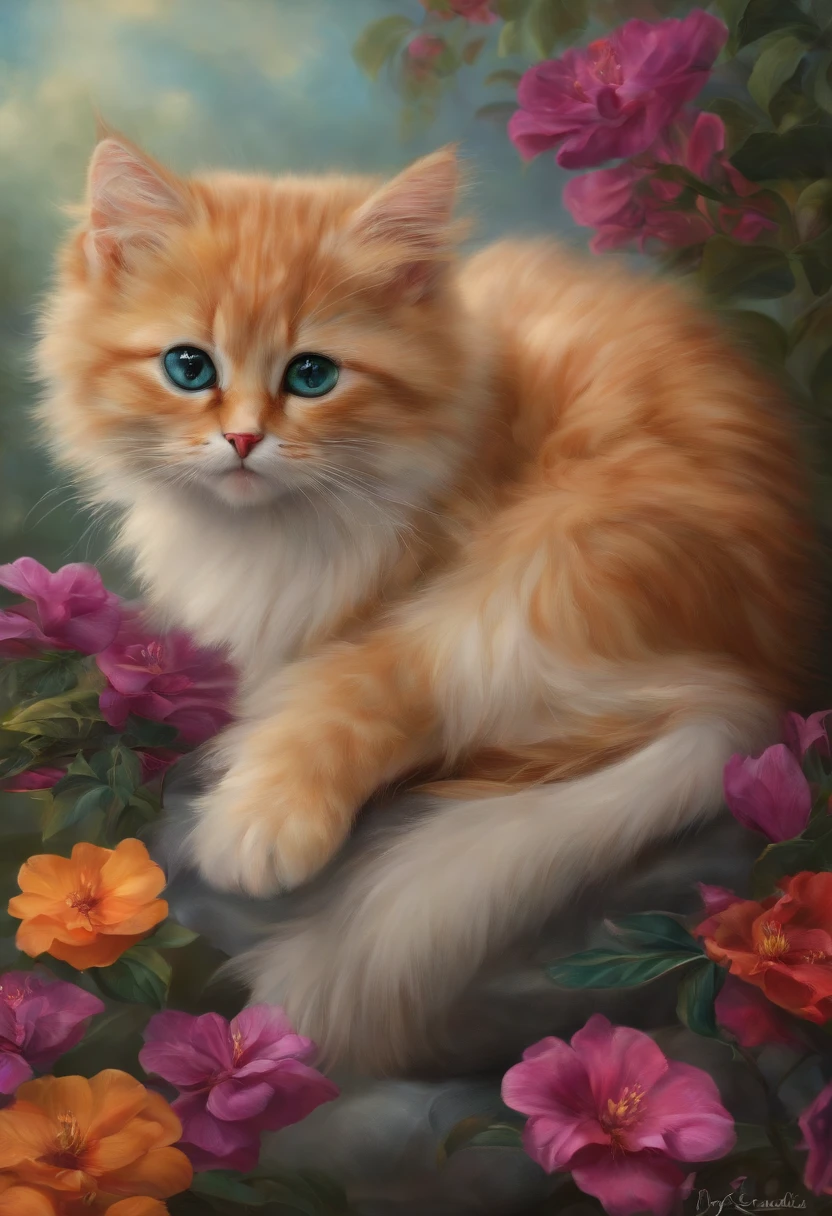 Pussy juice