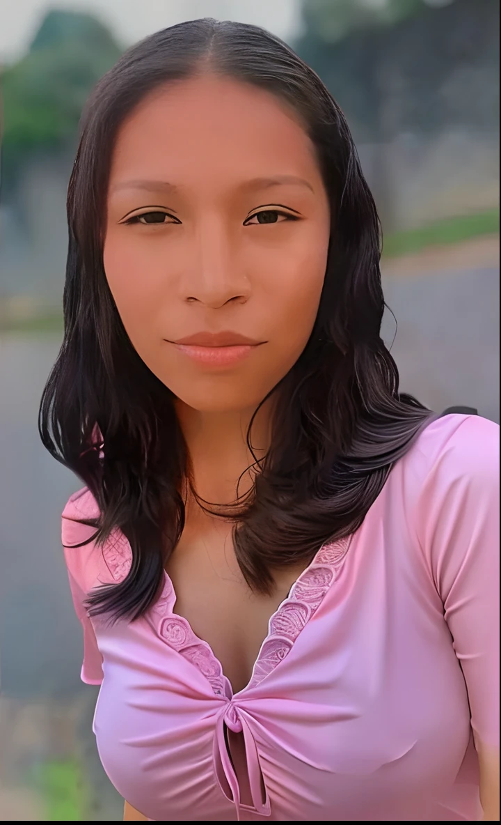 Blusa bonita
