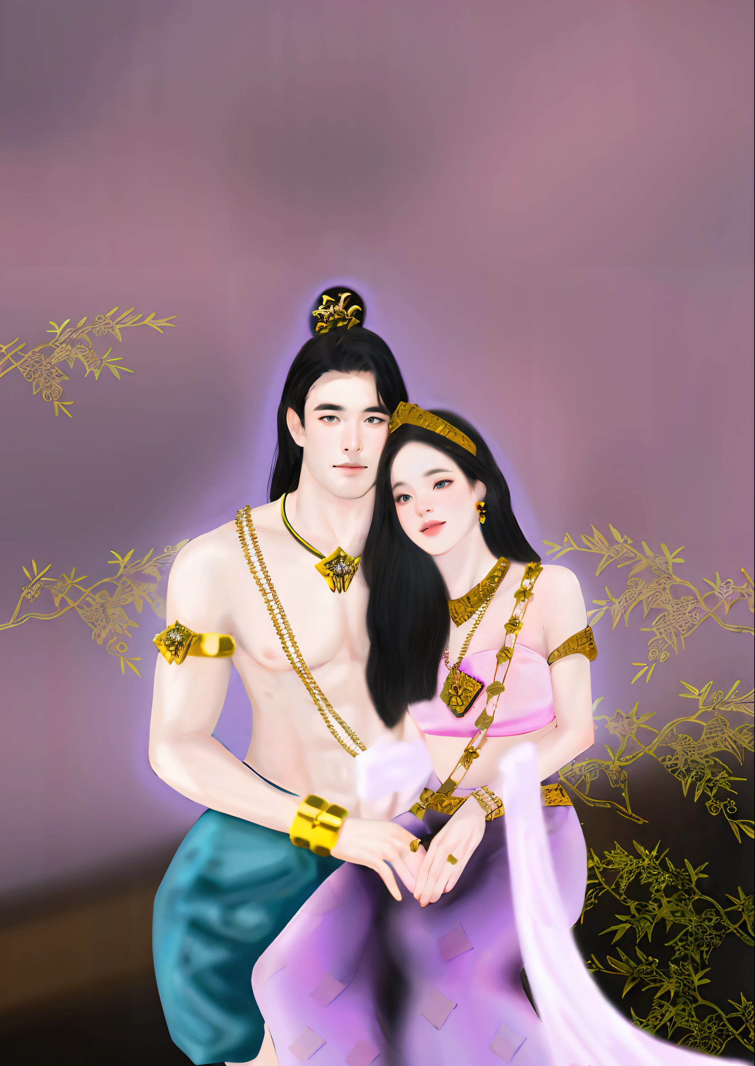 couple