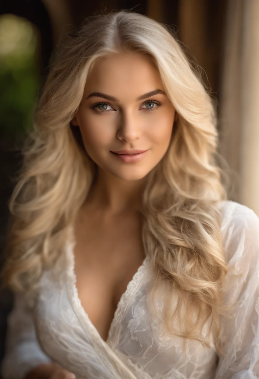 professionnel, (Photo 4K:1.1) par (Jeremy Lipking:0.3), (Dittmann Anna:0.3), (jiner:0.3), (mise au point nette:1.3), High detail, Porter (low-cut shirt:1.2), beautifull detailed face, Yeux noisette, longs cheveux blonds, (attractive young woman:1.3), (Seductive:1.1), (rougissant:1.1), Forme du corps du sablier, gros seins ronds, Hanches larges, blonde goddess, tight attire, tight attire, smiling seductively, joli visage, fille parfaite aux cheveux blancs, pose satisfaite, Cute seductive smile, belle fille blonde, bonne jeune fille, Bel angle, pose attrayante, fille mignonne, sexy pose, Une magnifique blonde, Image du corps entier, corps entier, Prise de vue du corps entier, talons hauts, jeans, haut en dentelle
