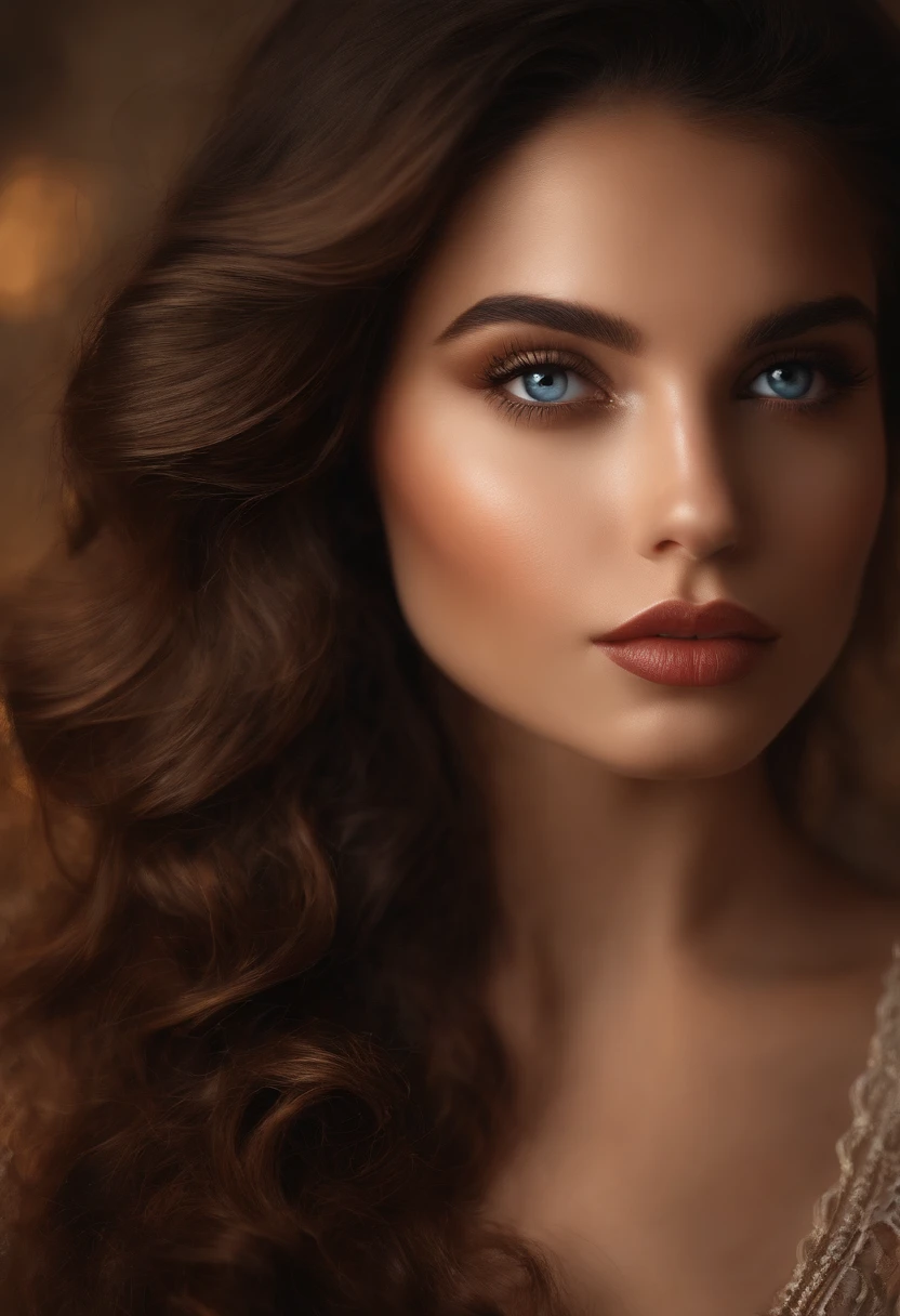 (a girl,beautiful detailed eyes,beautiful detailed lips,extremely detailed eyes and face,long eyelashes),oil painting,soft lighting,vibrant colors,natural beauty,subtle warmth