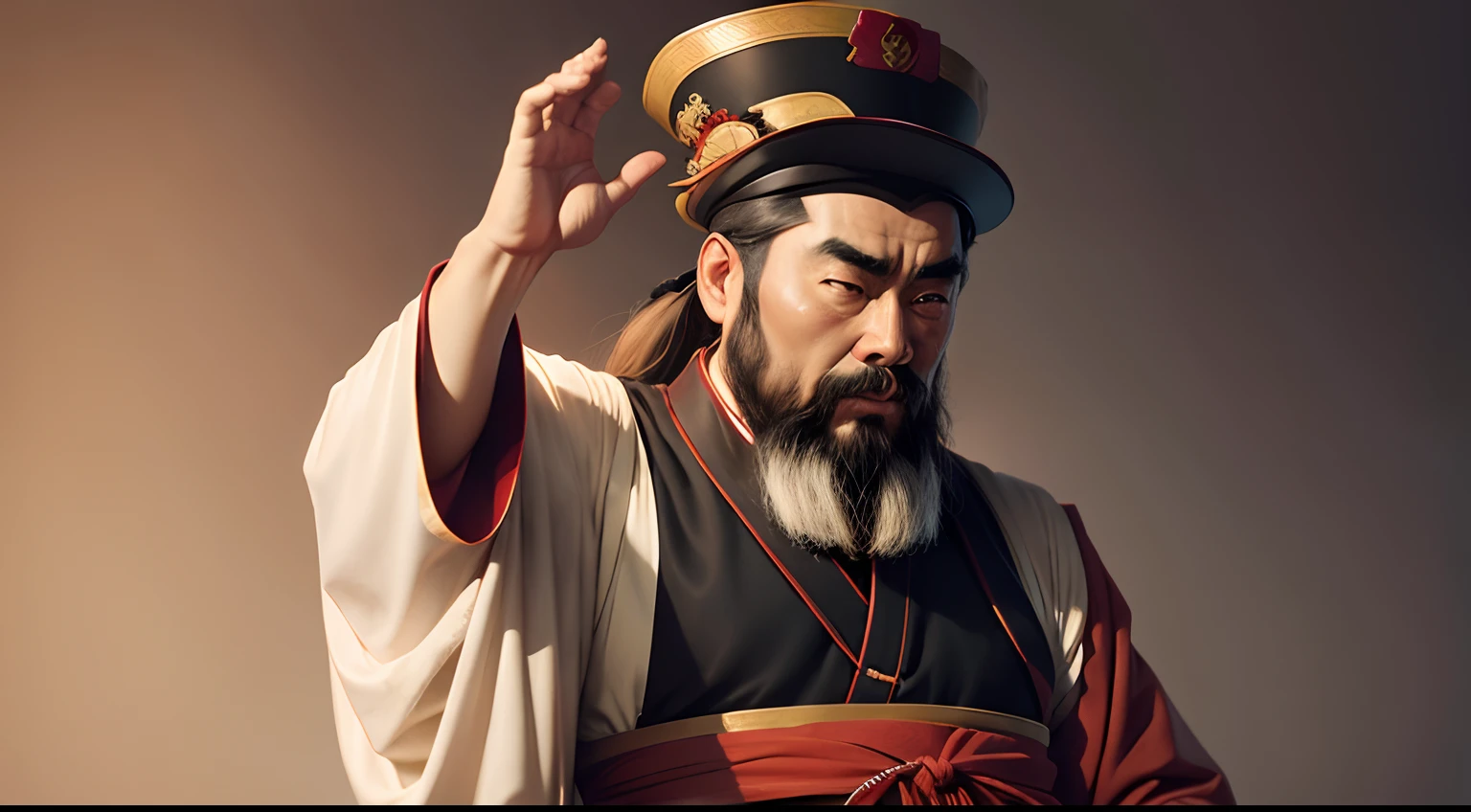 Confucius