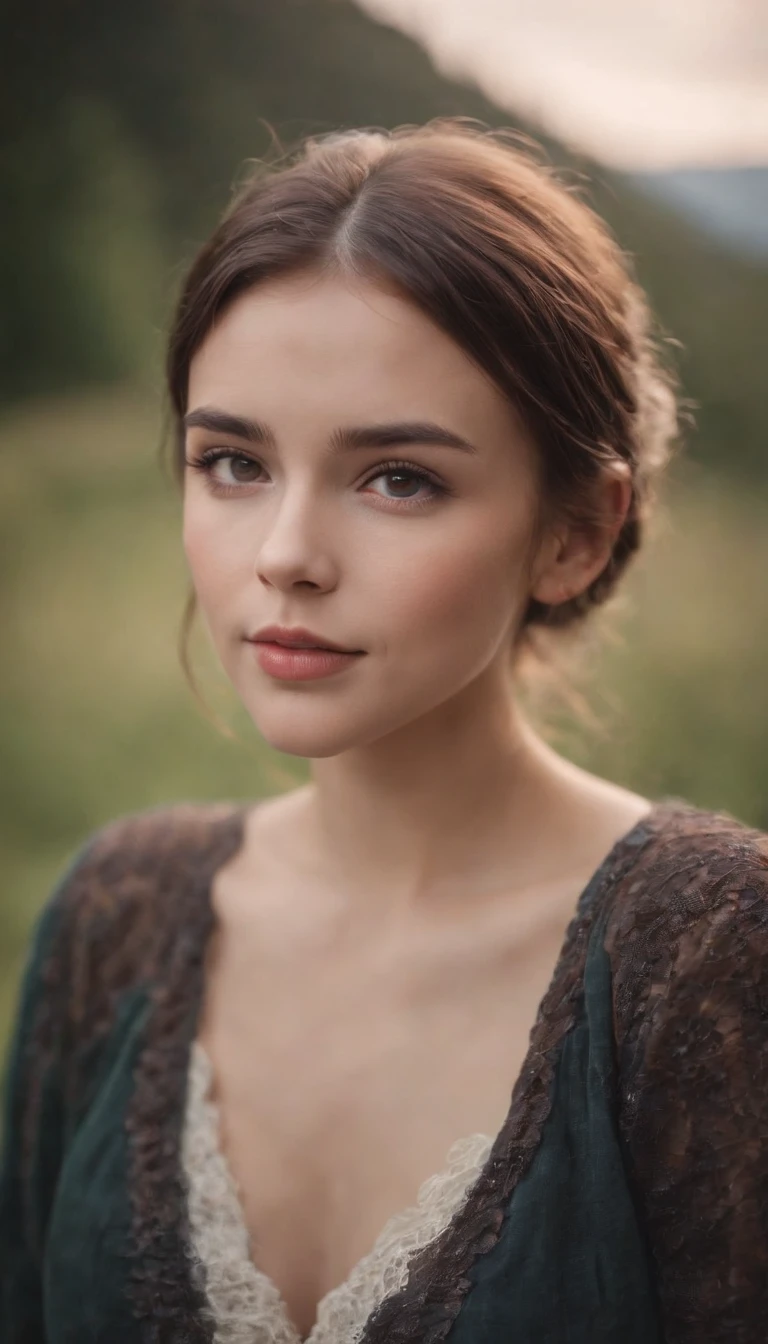 cute girl