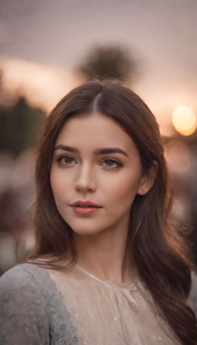 cute girl
