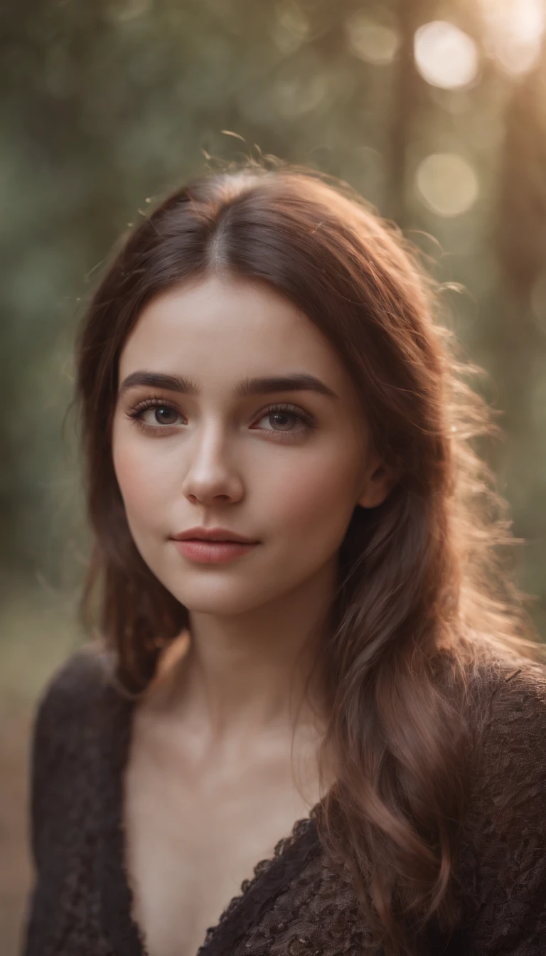 cute girl,full body