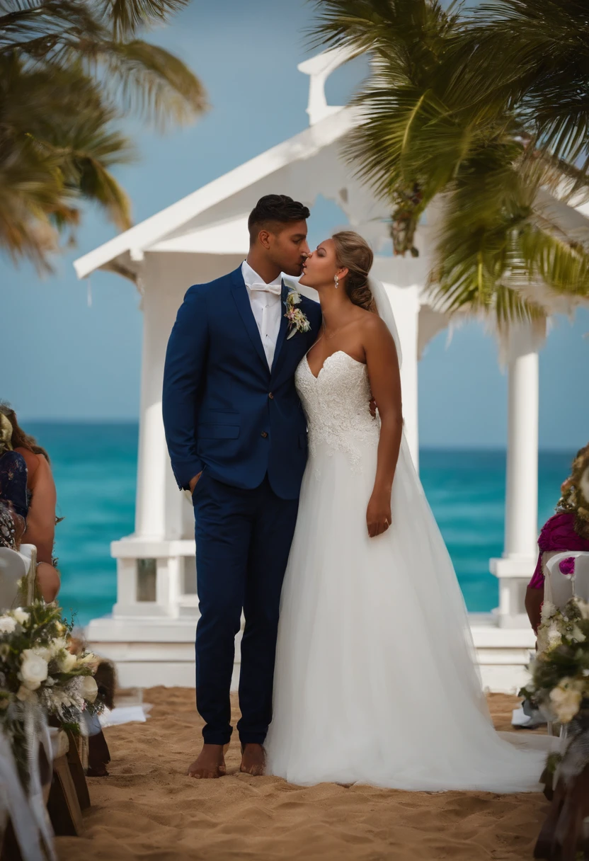 Preachers daughter, young husband, love, wedding, ocean, little white church