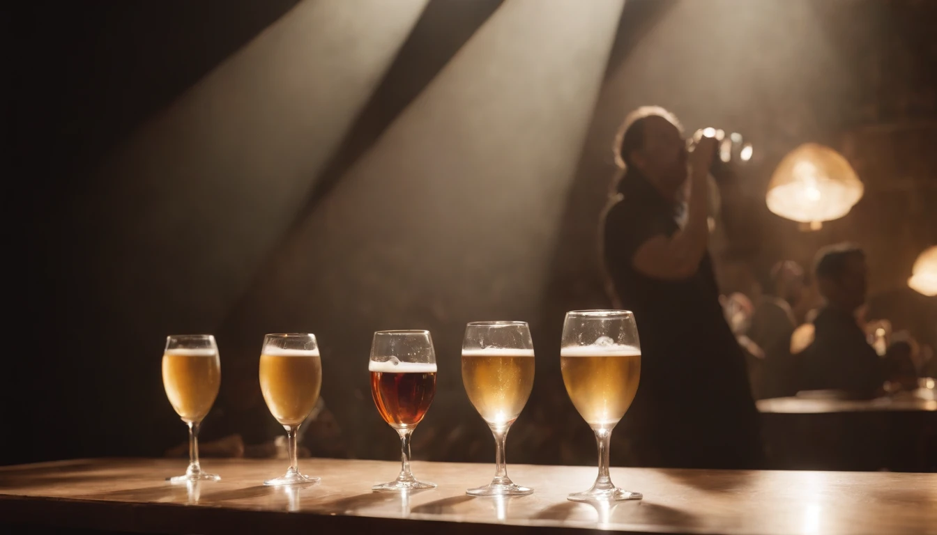 On stage,spot light,light and shadows,名傌,Cheers