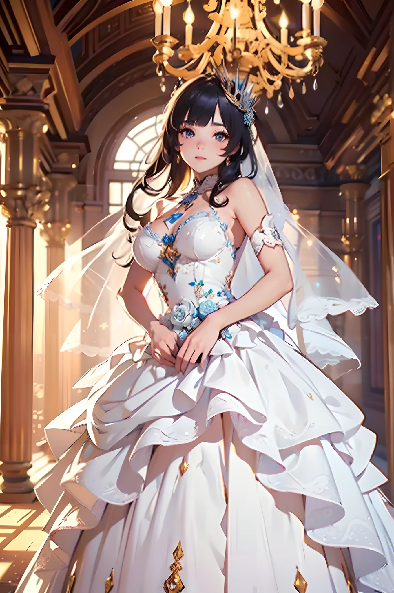 Princess
(master piece:1.4),(hyper quality:1.2),(Hyper Detailed:1.4),(Perfect drawing),NFSW,3D,16k Illustrations,((clearface)),(Hi-Res),(She wears a beautiful dress that only a person with a pure heart can see),nice background,((beatiful backgrounds)),(((Detailed drawing))),Perfect Beautiful Girl,Perfect Photo