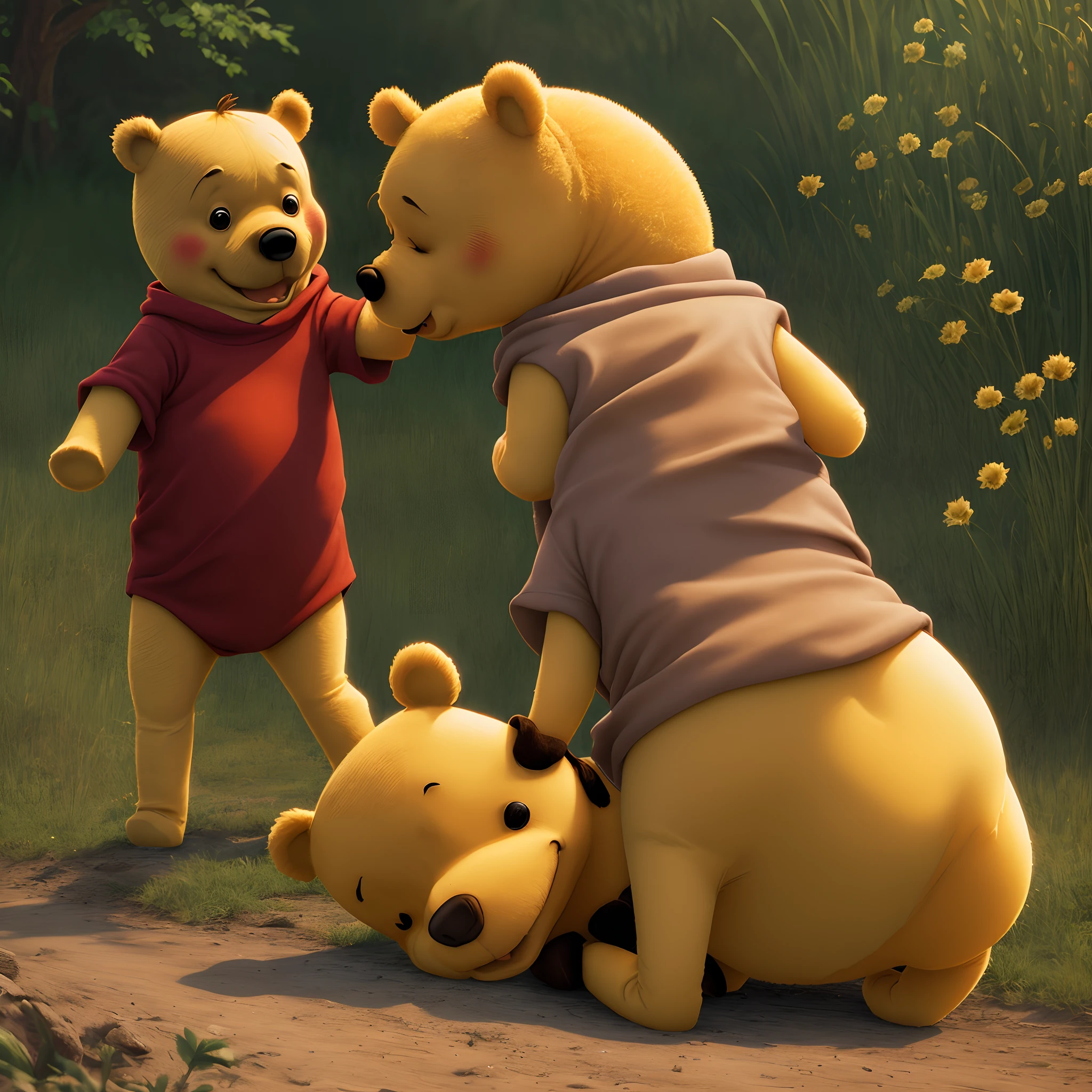 Pooh