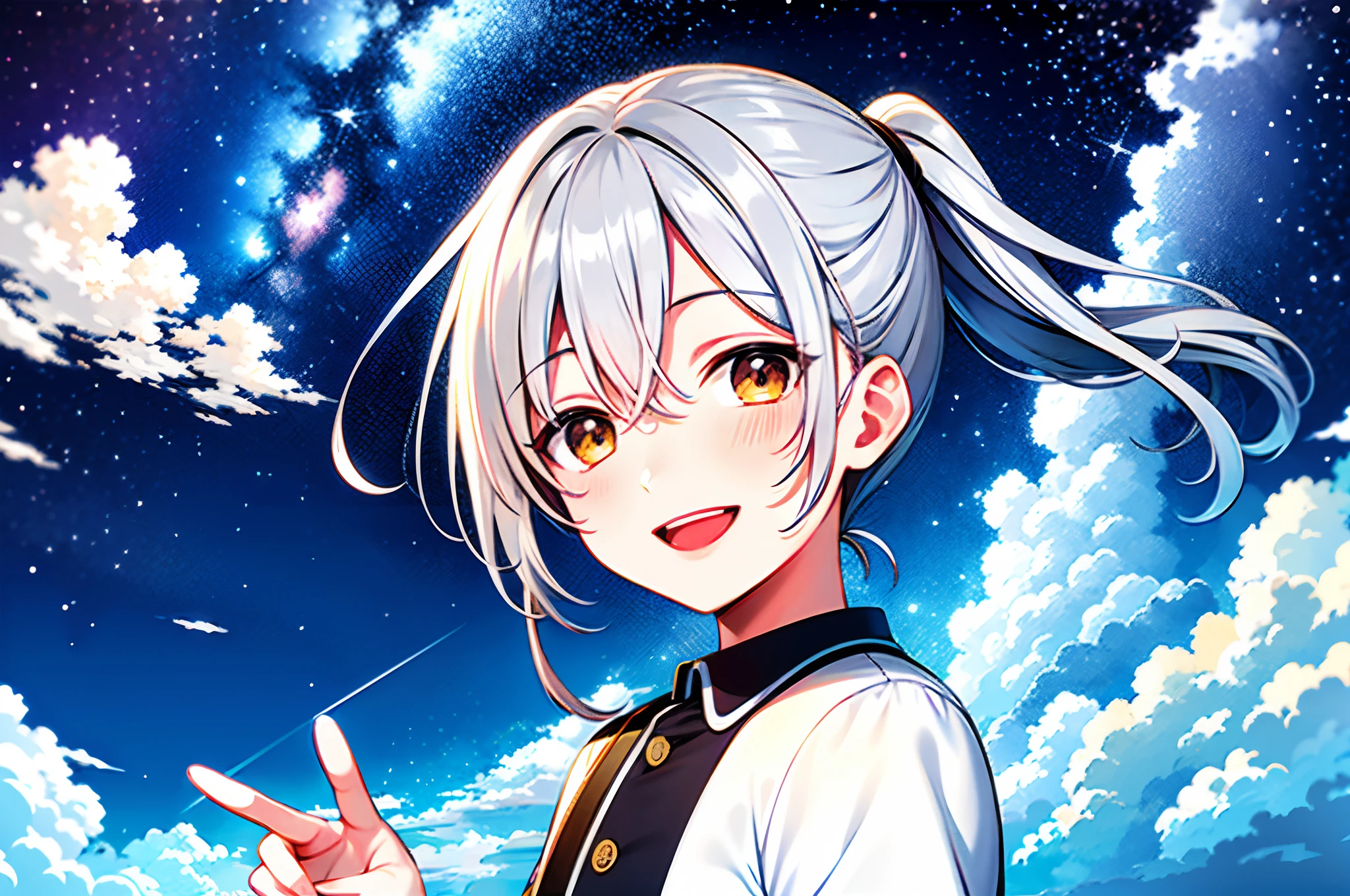 piece sign