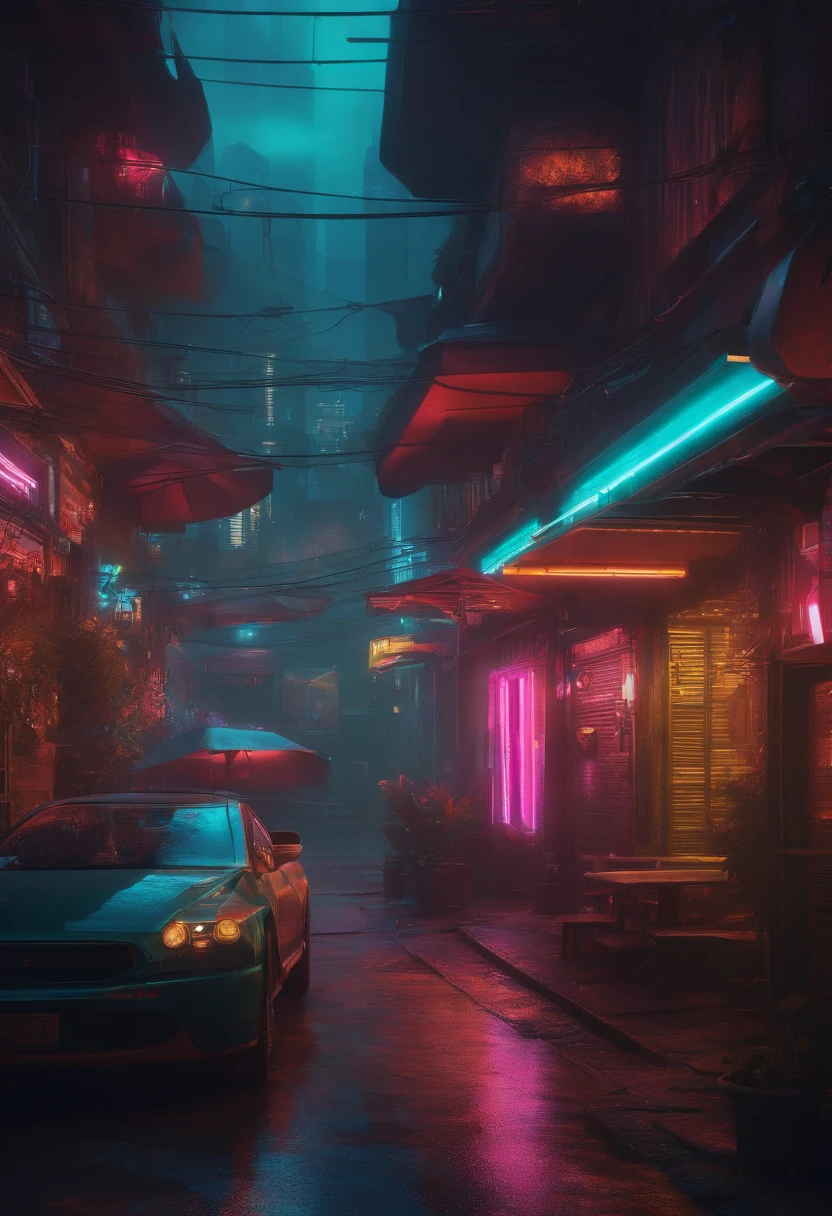 Cyberpunk