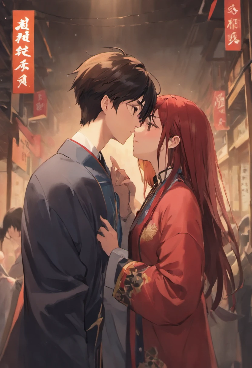 "Lin Dong,Let's break up!”
Jiangnan University playground,A secluded grove。
Jiang Shan said to her boyfriend Lin Dong。
"Sanshan,What for?What the hell am I doing wrong?Why are you so desperate?”
Lin Dong asked with some excitement。
He and Jiang Shan are high school classmates,The two were married in their junior year of high school。
Although Lin Dong's family conditions are not very good,But handsome,Good to study again,It's a standard warm man,In the youthful stage of high school,Naturally, it is the object of affection of female classmates。
Jiang Shan is not bad,It's the class flower in the class,Learning is a little worse than Lin Dong,But it's also absolutely top-notch。
When the two were together, they were criticized by their teachers,The two have repeatedly promised that they will never delay their studies,And break up as soon as the grades drop,Only then did the teacher turn a blind eye to their business。
And the truth is exactly what they say,Both were admitted to national key universities,Jiangnan University,I don't know how many people are envious。
But Lin Dong didn't expect it,Just entered college for less than a year,Jiang Shan began to look away from him,Now I want to break up with him directly。
Actually, this semester begins,He noticed the change in Jiang Shan,Every time they were together, Jiang Shan was absent-minded,He refused to date him many times for various reasons。
One Saturday, he also saw Jiang Shan get into a playboy's car in their class,But he kept comforting himself,Maybe the other party is just a simple class reunion。
But today Jiang Shan proposed to break up,Completely broke Lin Dong's illusion。
"Lin Dong,Let's get together and disperse,Let's make a good memory for each other?”
"Sanshan,You tell me,Is it because of Huang Junlang?”
"Yes and how?”
"Sanshan,Huang Junlang is a famous playboy in school,Last semester, I got pregnant with a female classmate,Don't you know?”
"Jun Lang explained it to me,That's when everyone accidentally makes a mistake after getting drunk together,And it was the girl who took the initiative,He also compensated the girl afterwards。”
"Sanshan,You don't take his word for it,He lied to you,He also dated a lot of girls。”
"Okay,Lin Dong,I'm here to inform you today,Please don't pester me again,Good bye。”
After Jiang Shan finished speaking, he turned around and left。
But he was caught by Lin Dong。
"Sanshan,Listen to me,Huang Junlang is really not a good person,Don't let him fool you,Did he force you?Definitely!I went to him。”
Jiang Shan shook off Lin Dong's hand and said:
