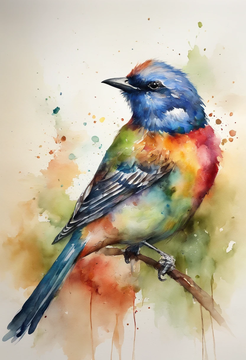 Bird