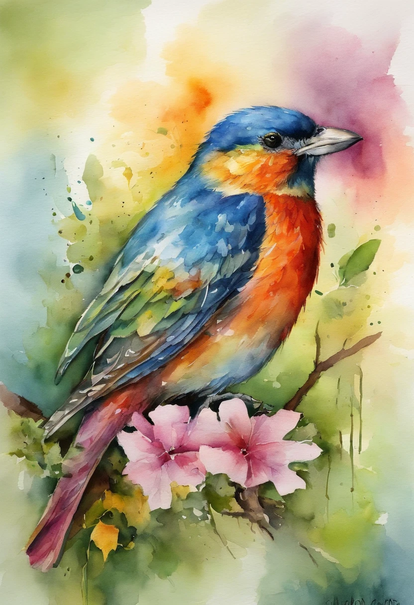 Bird