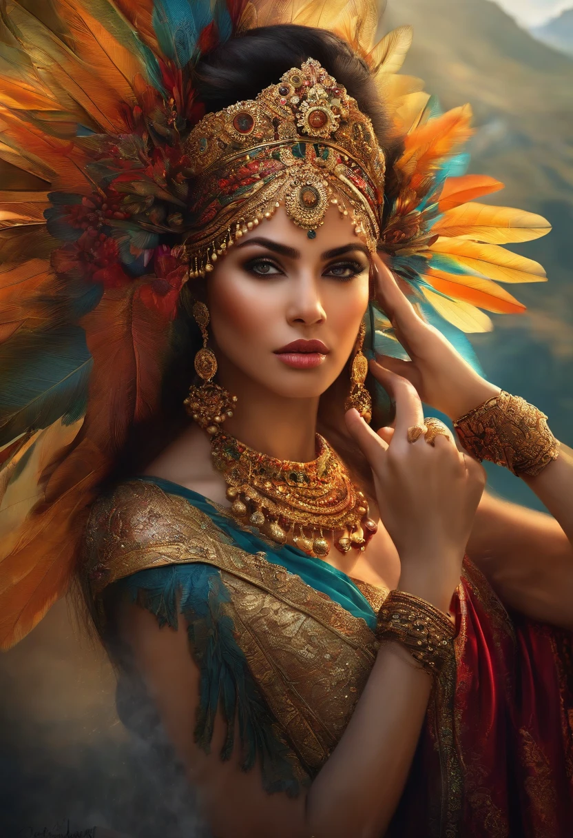 Embrace the challenges, Global Art and Multiculturalism, Technology and Digital Art